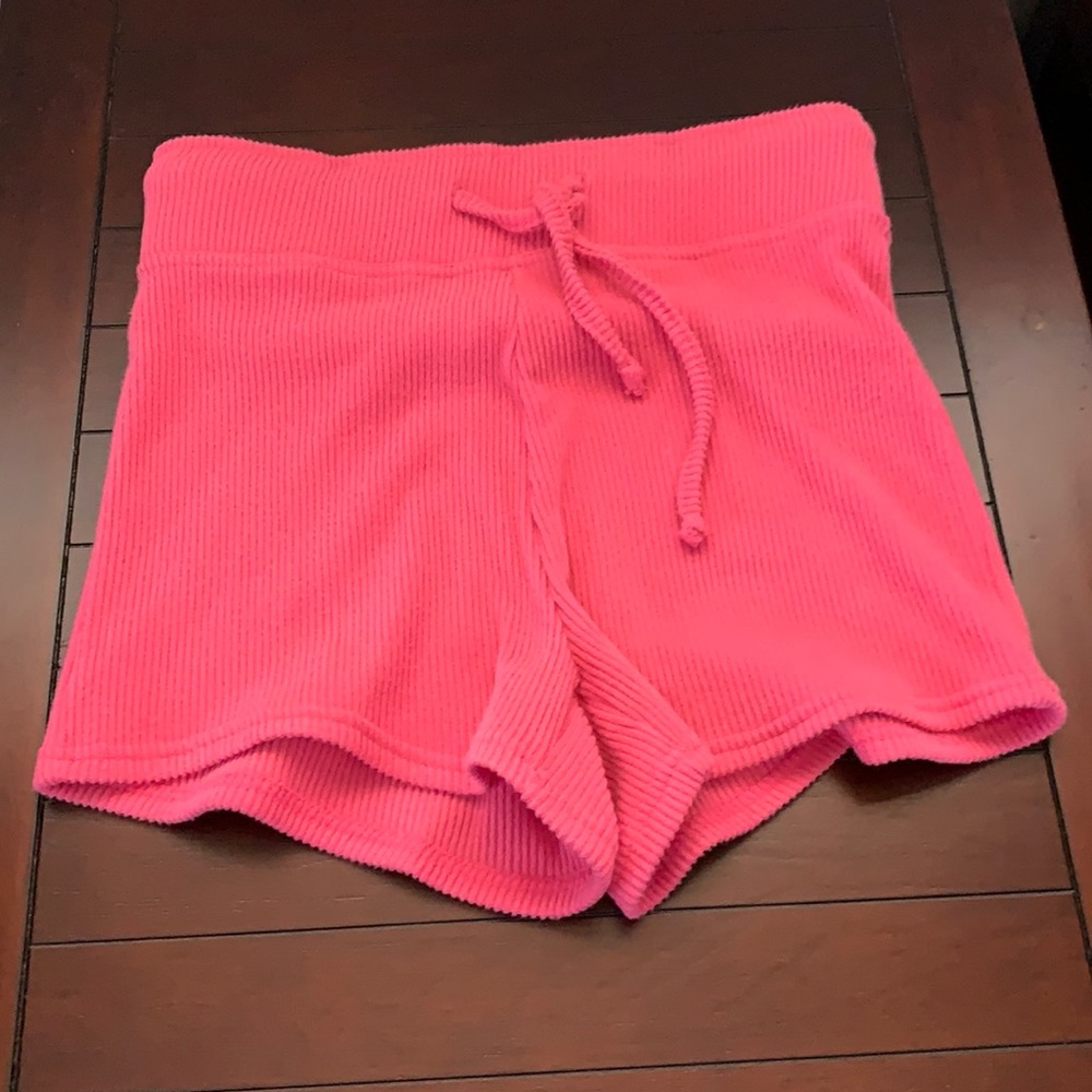 NWT Sassy Shorts